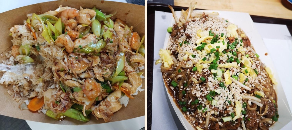 Thai Wok Fives Lille - Gallery Image 2