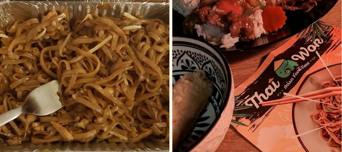 Thai Wok Fives Lille - Gallery Image 3