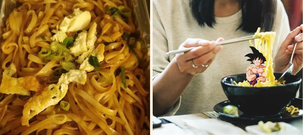 Thai Wok Fives Lille - Gallery Image 4